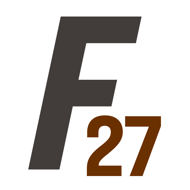 Foundry 27